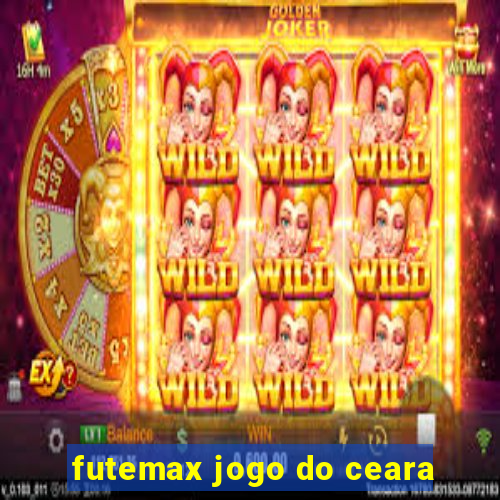 futemax jogo do ceara