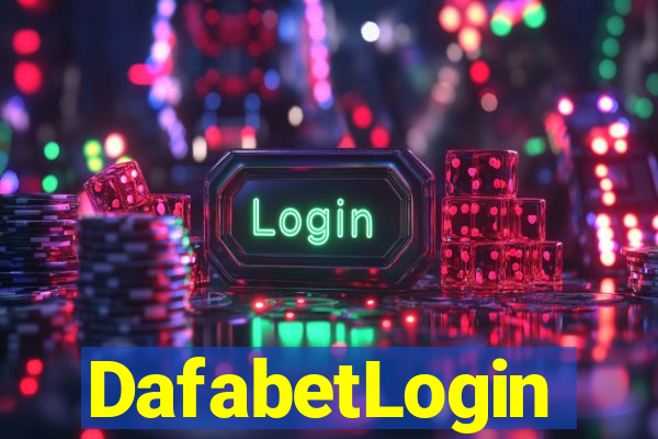 DafabetLogin