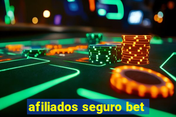 afiliados seguro bet