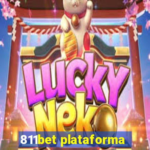 811bet plataforma