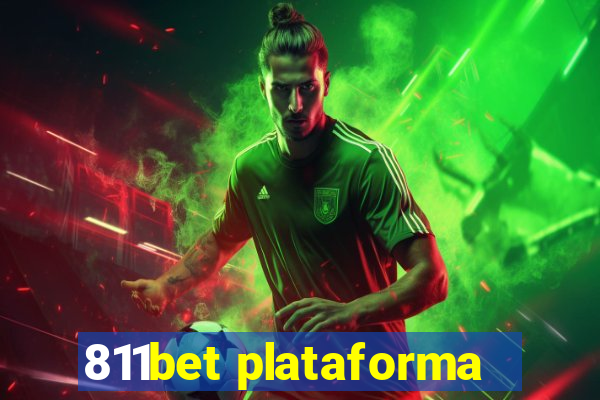 811bet plataforma