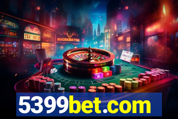 5399bet.com