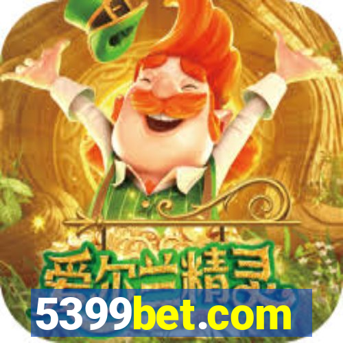 5399bet.com