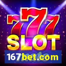 167bet.com