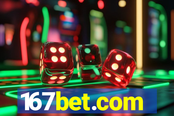 167bet.com