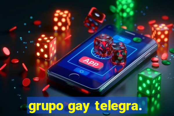 grupo gay telegra.