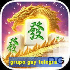 grupo gay telegra.