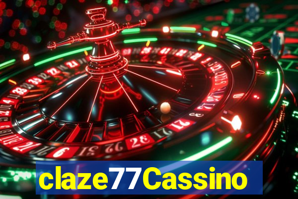 claze77Cassino