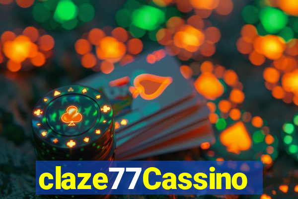 claze77Cassino