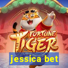 jessica bet