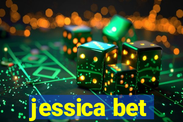 jessica bet