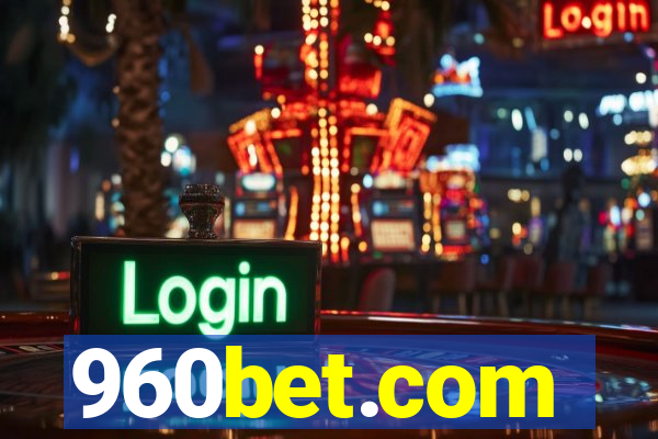 960bet.com