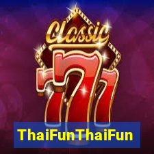 ThaiFunThaiFun