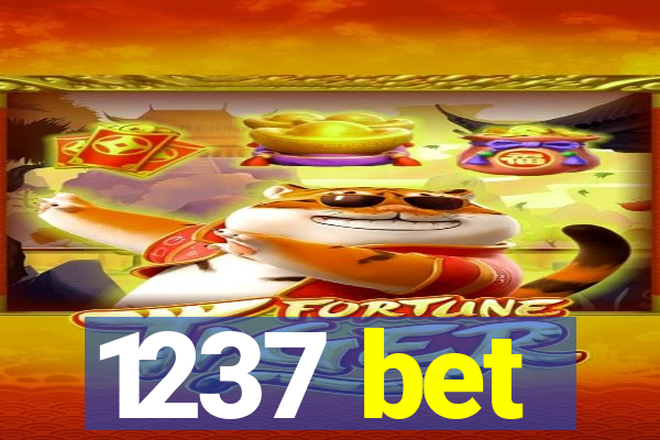 1237 bet