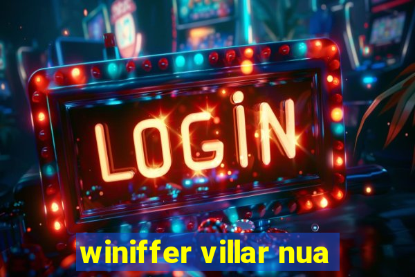 winiffer villar nua