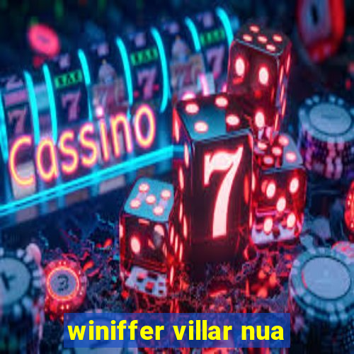 winiffer villar nua