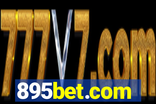 895bet.com