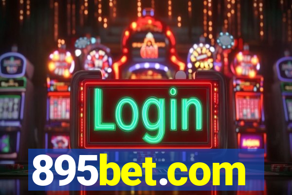 895bet.com