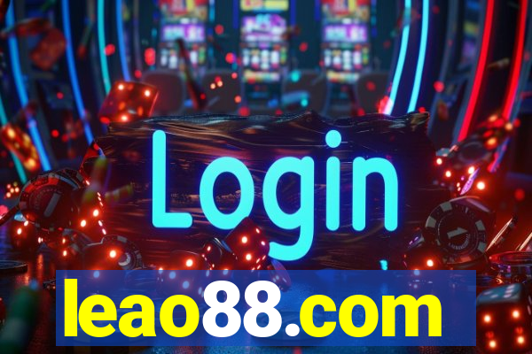 leao88.com