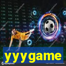 yyygame