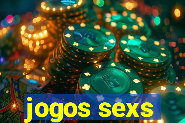 jogos sexs