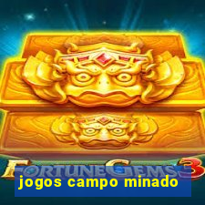 jogos campo minado