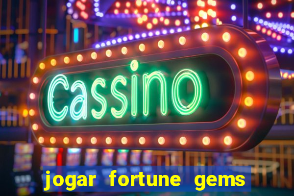 jogar fortune gems 3 demo