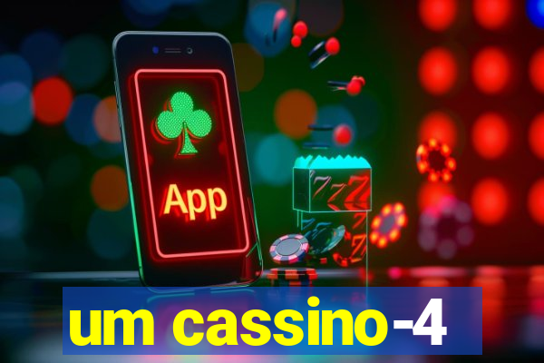 um cassino-4