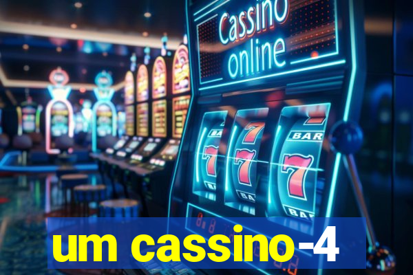 um cassino-4