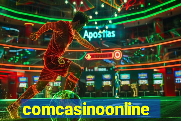 comcasinoonline