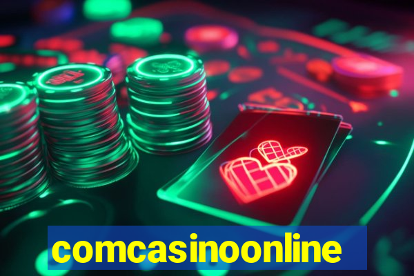 comcasinoonline