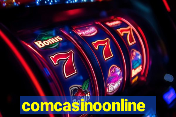 comcasinoonline