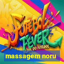 massagem noru