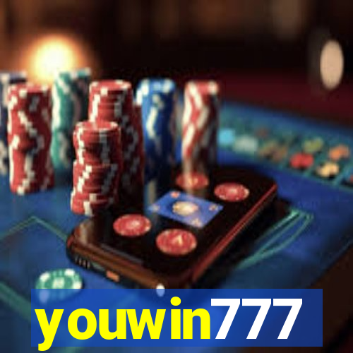 youwin777