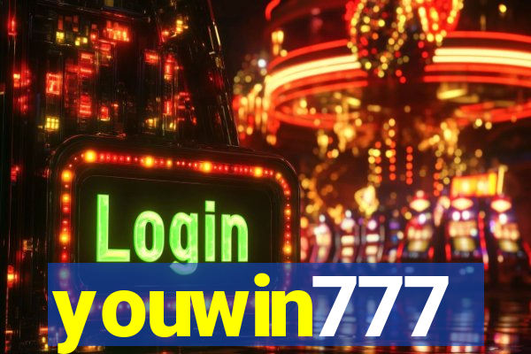 youwin777