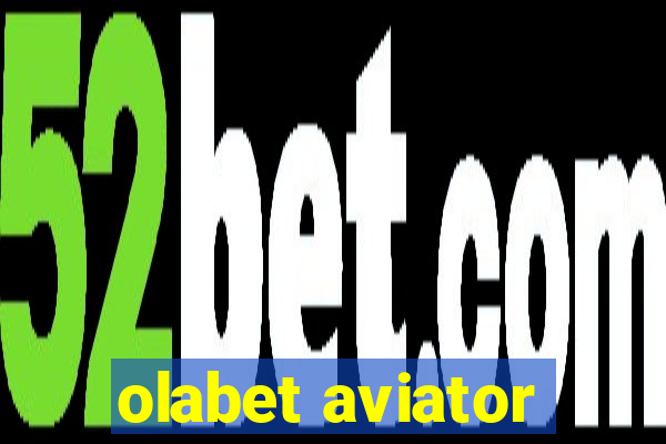 olabet aviator