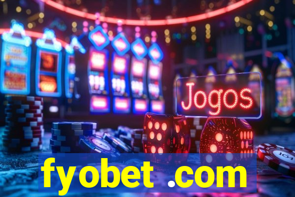 fyobet .com