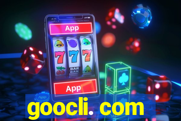 goocli. com