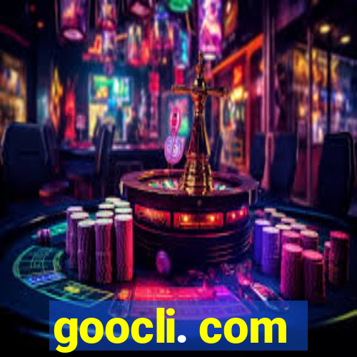 goocli. com