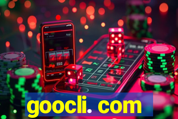 goocli. com