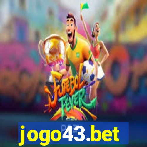 jogo43.bet