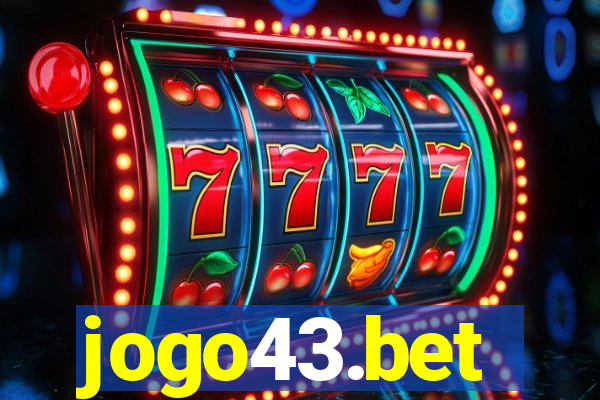 jogo43.bet