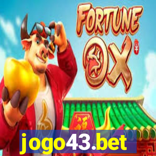 jogo43.bet