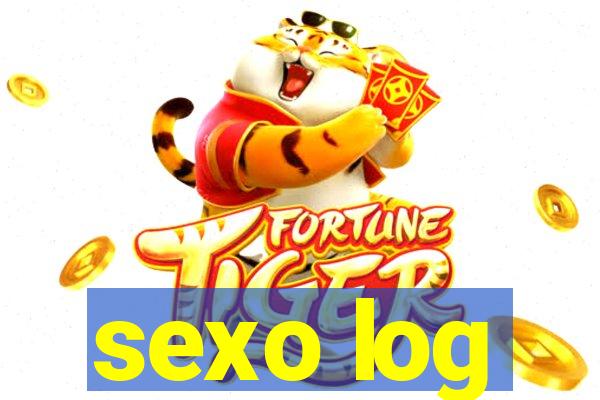 sexo log