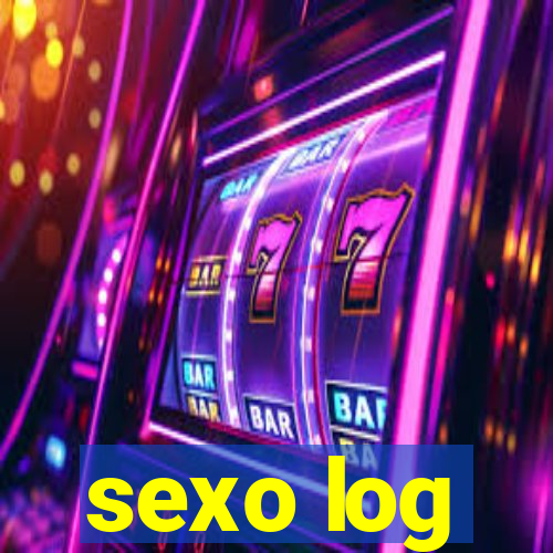 sexo log