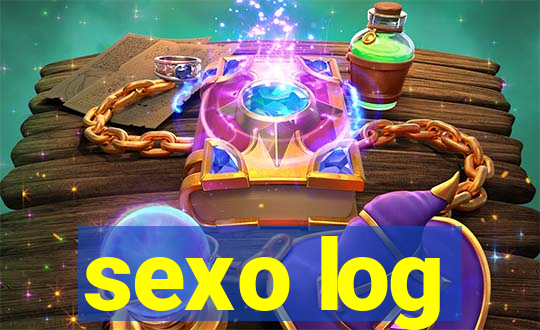 sexo log