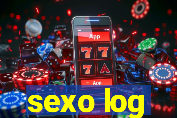 sexo log