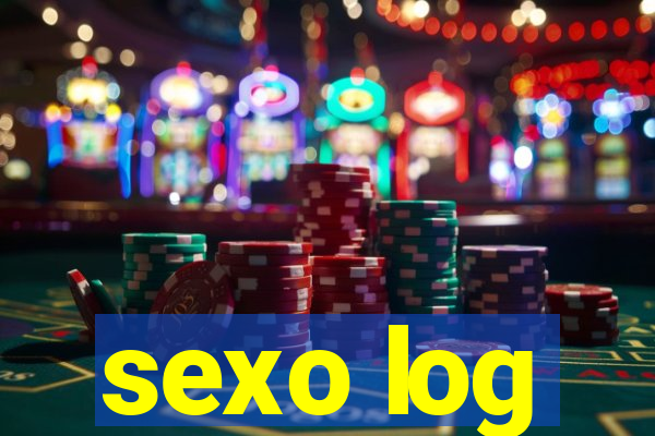 sexo log