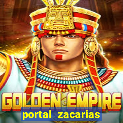 portal zacarias corpos encontrados