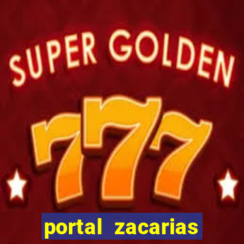 portal zacarias corpos encontrados